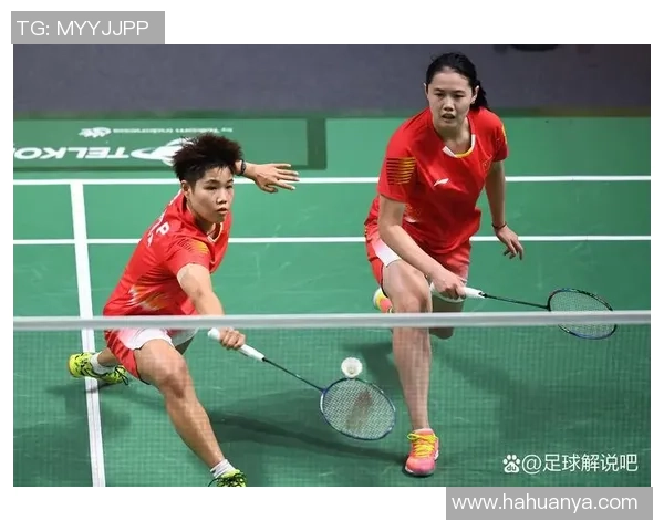 权威发布羽毛球配合实力榜单揭示顶尖选手竞技状态与团队默契