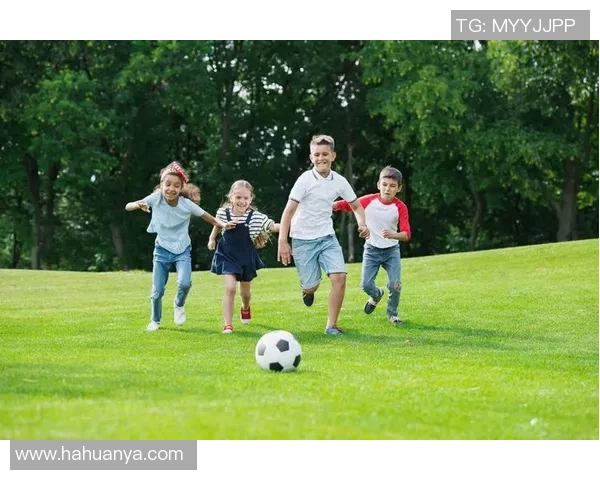 足球明星儿童特效的奇幻世界让小朋友们体验足球的乐趣与梦想