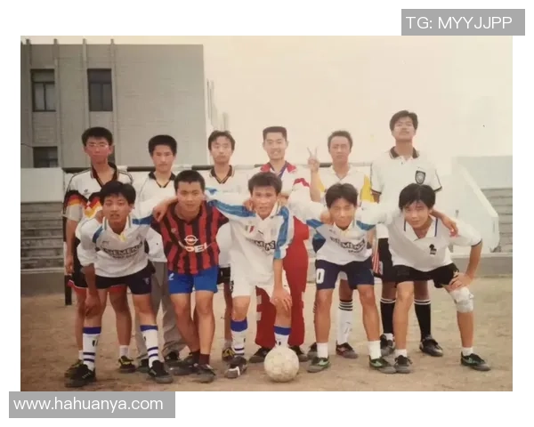 80后足球明星的青春岁月与经典瞬间回顾