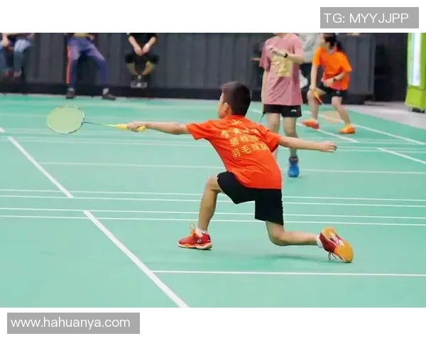 成都羽毛球队心理素质探讨：提升竞技表现的关键因素与策略分析