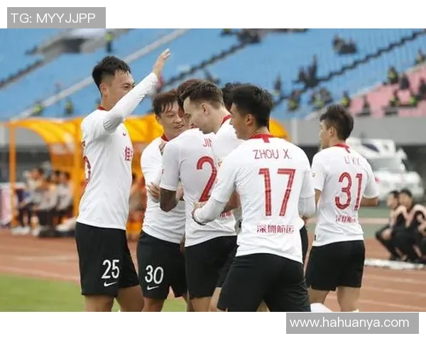 深圳足球队比赛经验的变革与热议背后的深层思考