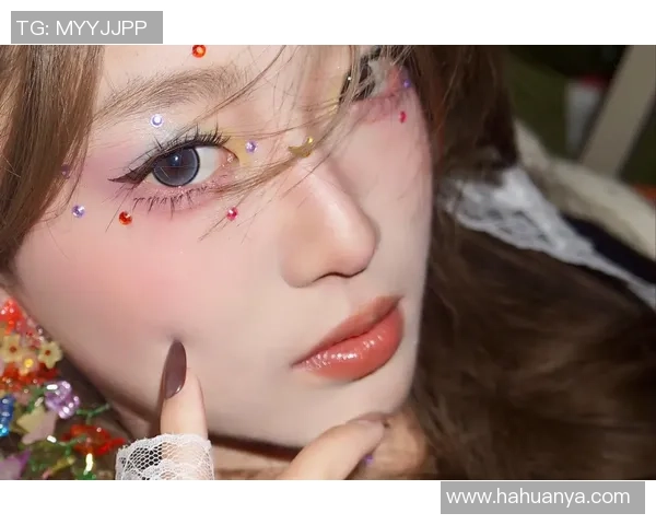 足球明星仿妆照片女生展现魅力与风采的完美结合与时尚潮流的碰撞