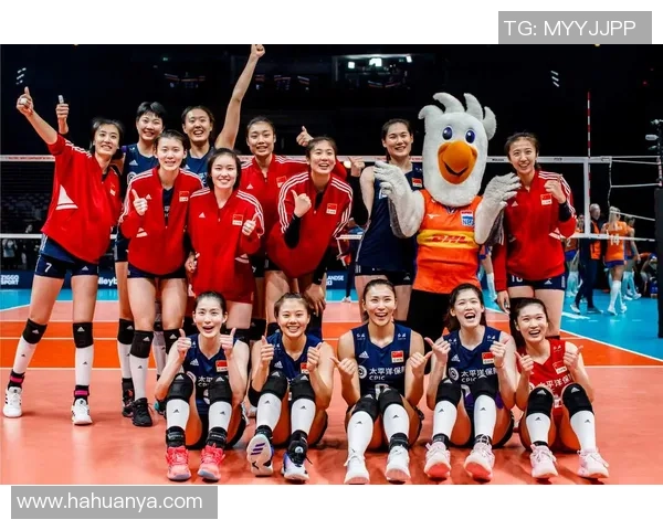 重庆排球队在全国排球配合排行榜中荣获第六名展现团队实力与潜力