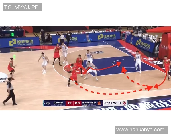 深圳羽毛球队快攻战术深度解析与实战应用探讨